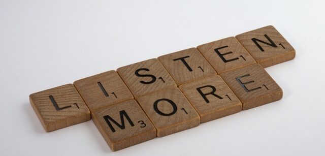 Listen-more