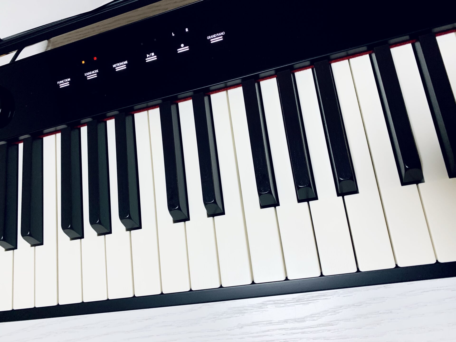 無条件！特別価格 新品CASIO電子ピアノ 楽器/器材 PX-S1100黒 カシオ電子ピアノPX-S1100/黒 ★カシオ電子ピアノPX